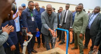 Tshisekedi