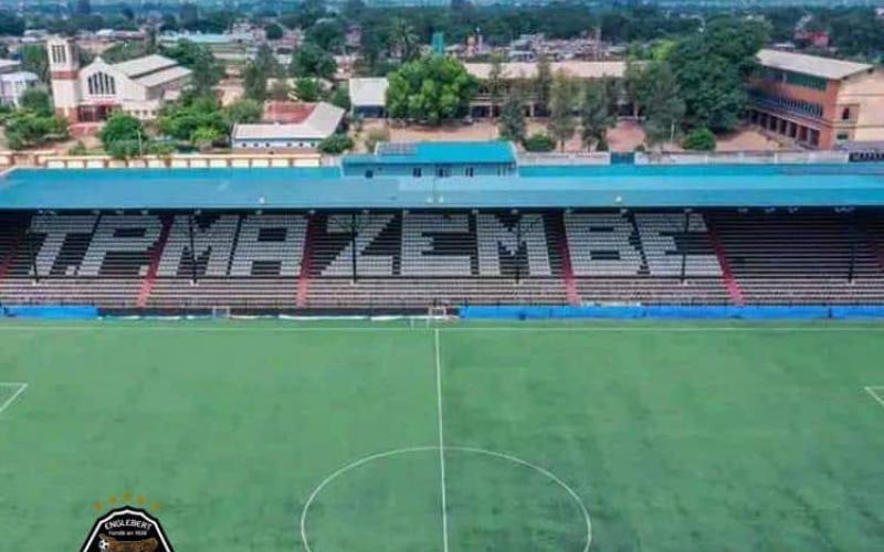 Mazembe
