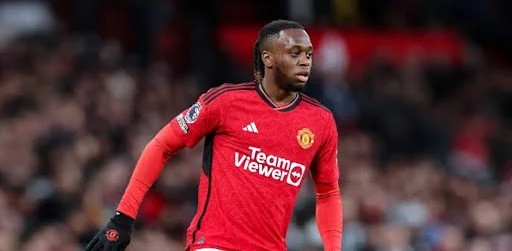 Van-Bissaka