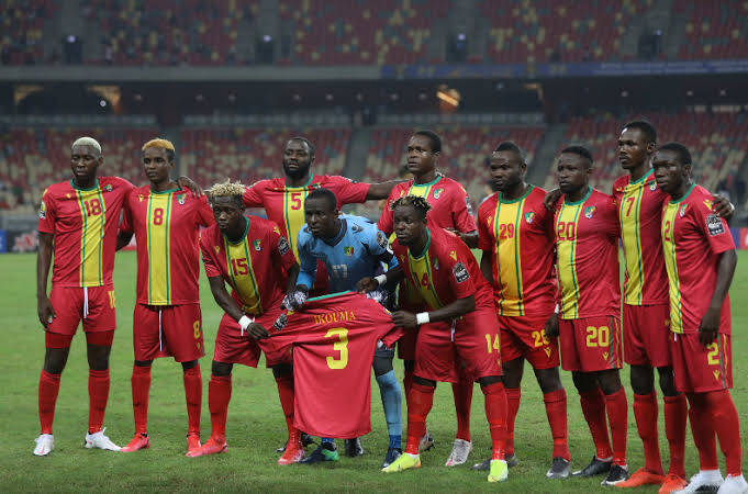 Les diables rouges