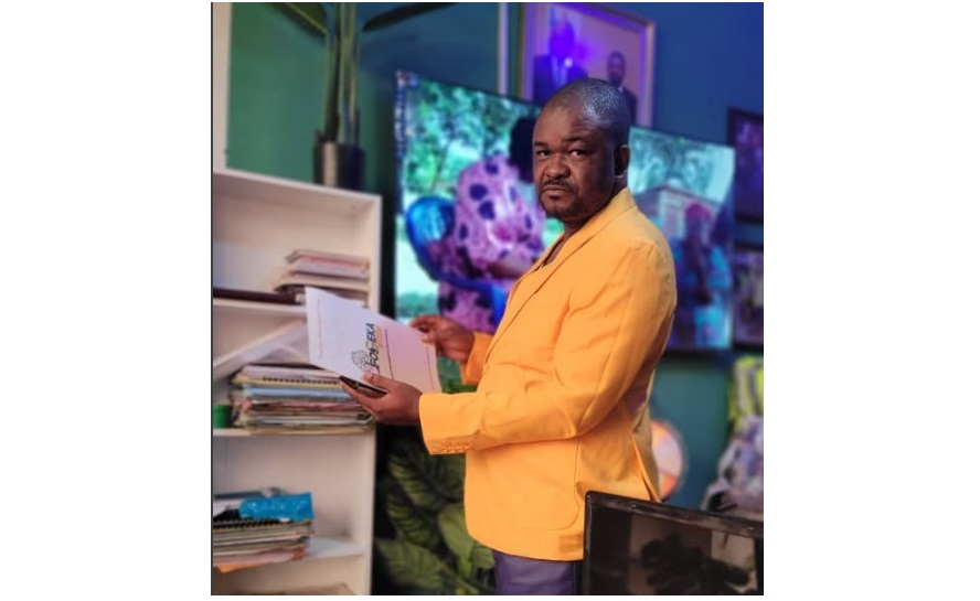 Génie Kande, Tshisekediste
