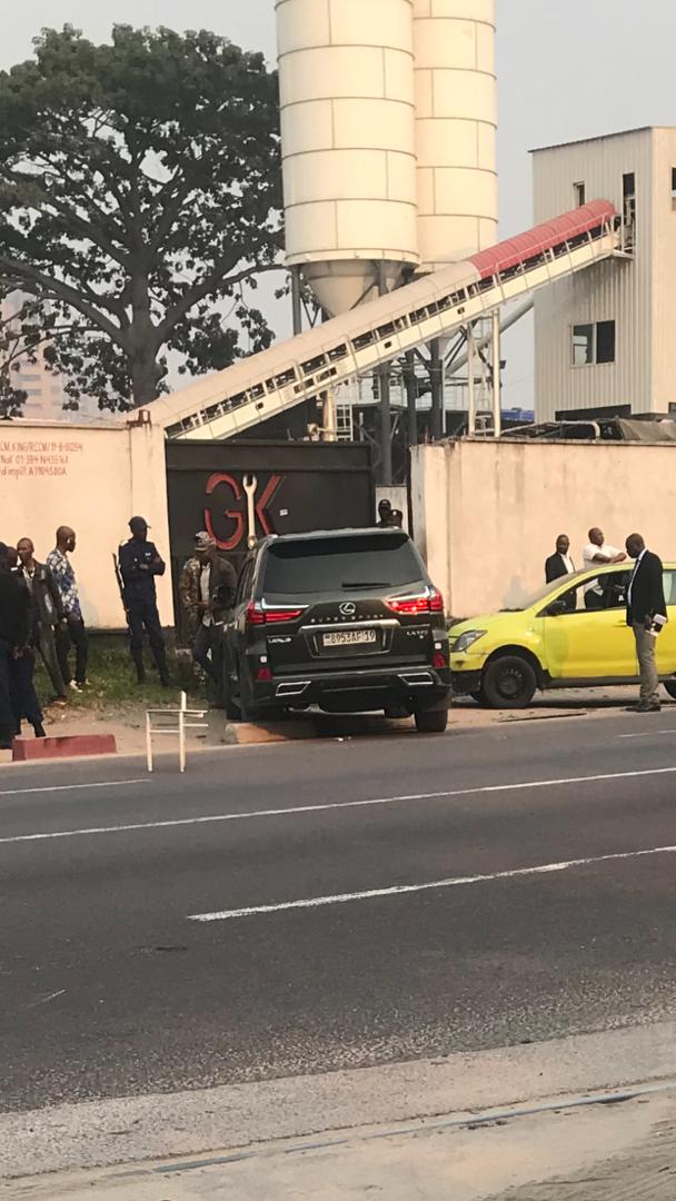 Photo droits tierces