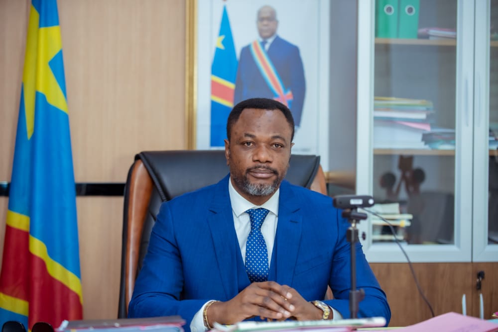 Tony Mwaba