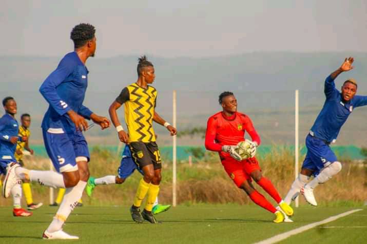 Simba VS Manie Union de Kindu_ph des droits tiers