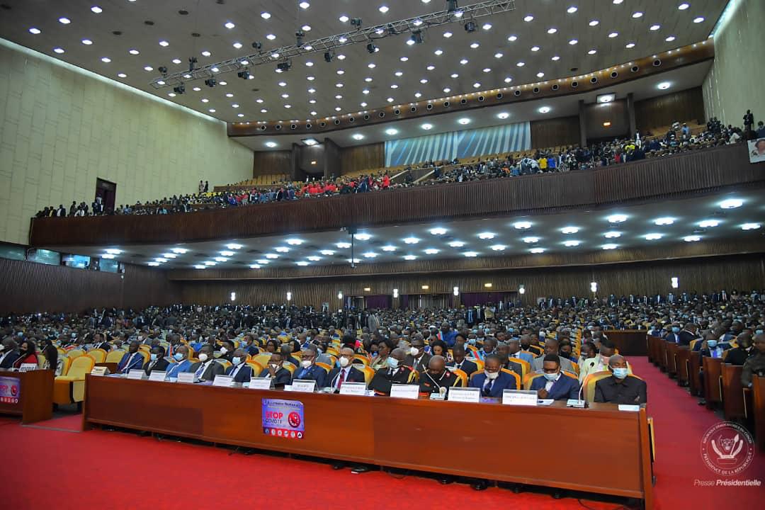 Salle du congrès du palais du peuple