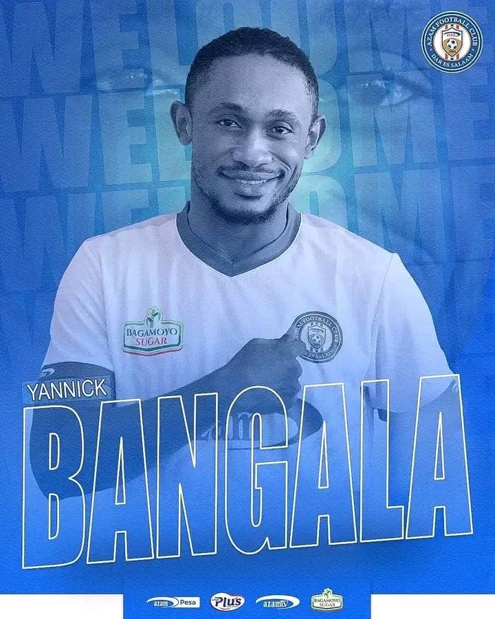 Yannick