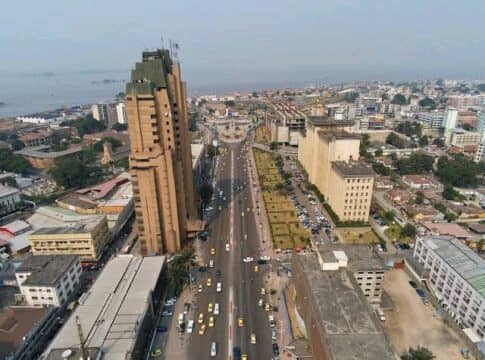 Photo droits tierces