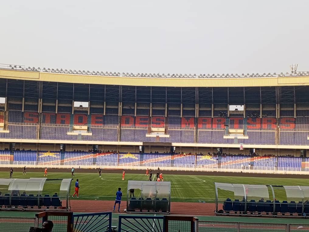 Coupe du Congo