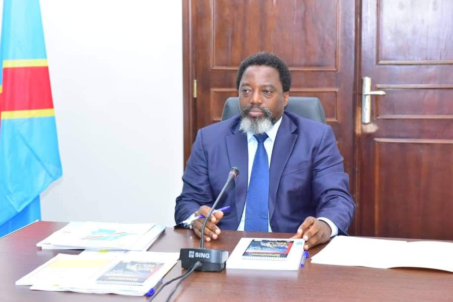 Joseph Kabila