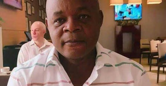 Kasongo Mabwisha _photo des droits tiers