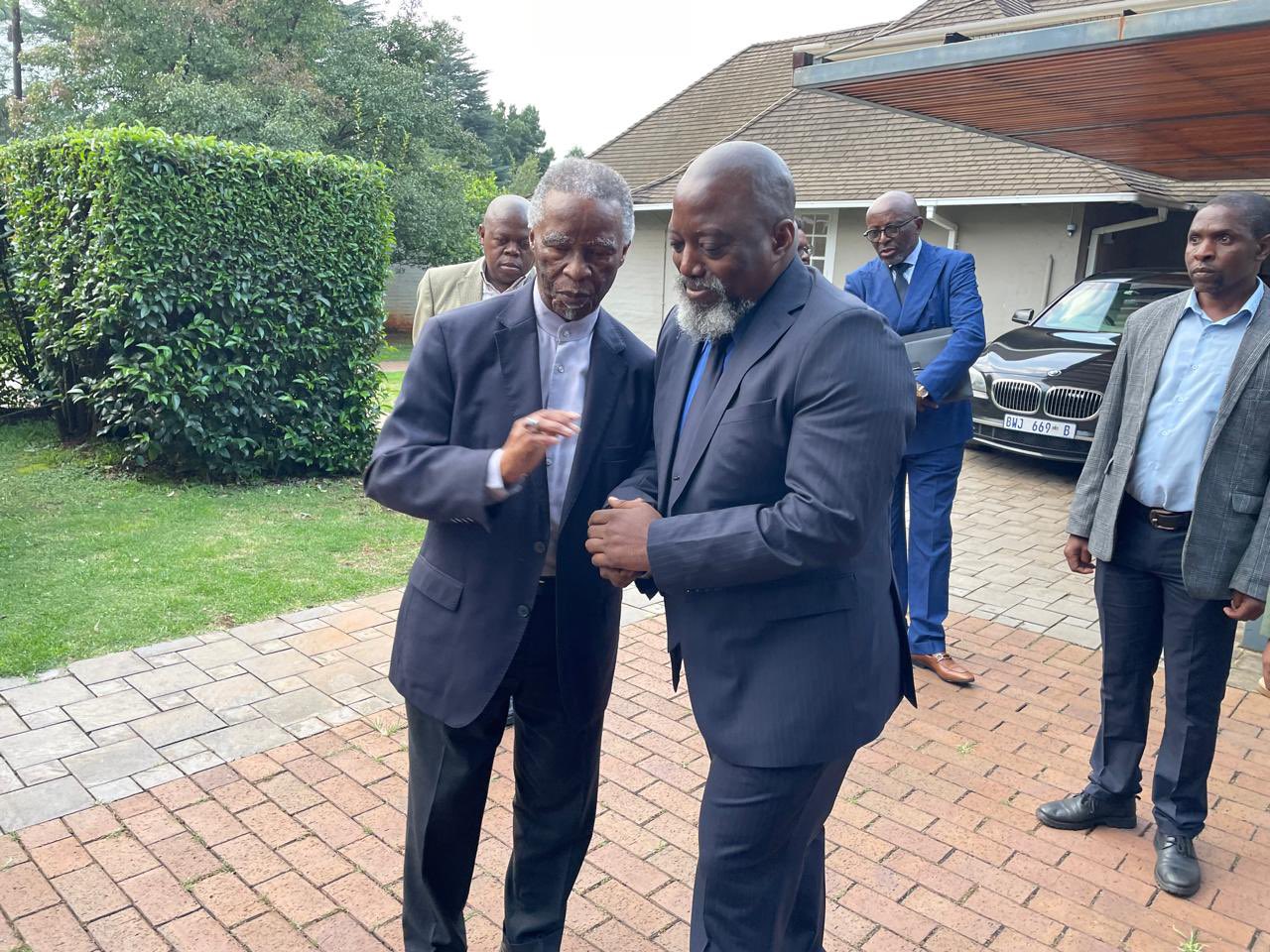 Photo de l'événement