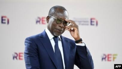 Patrice Talon