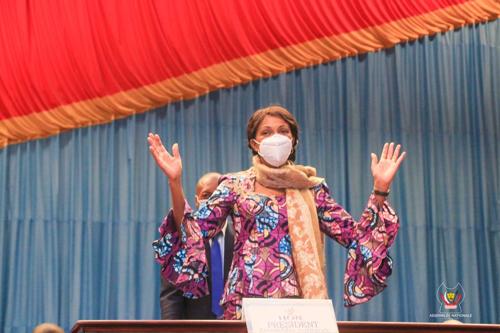 Jeanine Mabunda_photo tiers