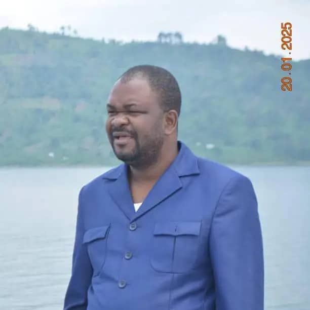 Génie Kande