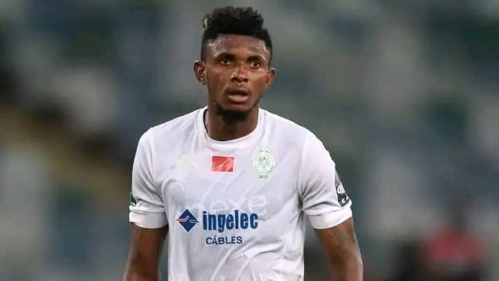Fabrice Ngoma