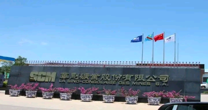 Contrat chinois : Les arrestations ont démarré