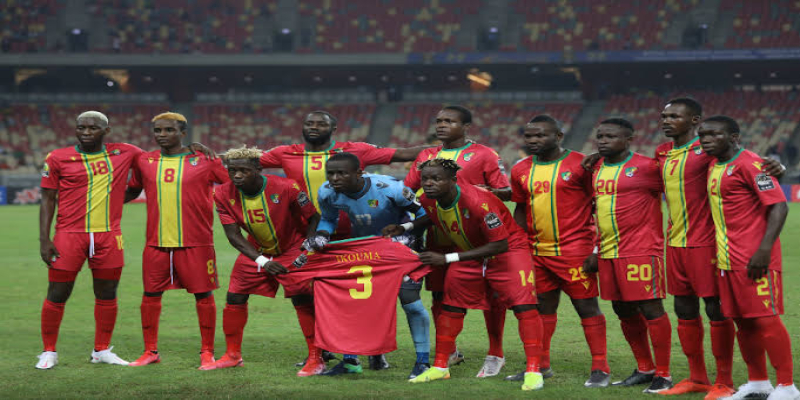 Les diables rouges
