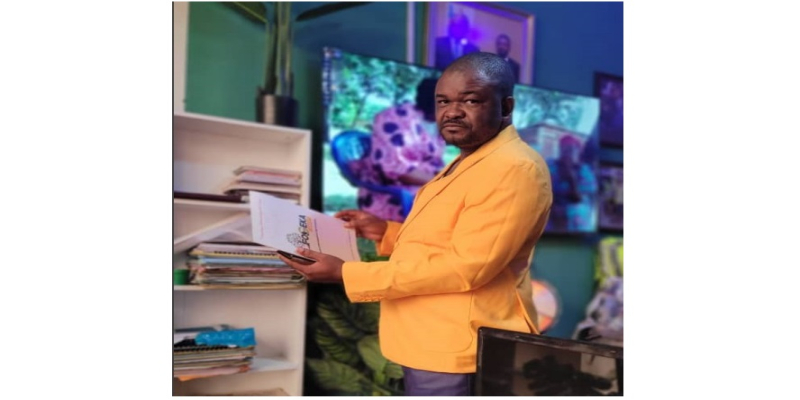 Génie Kande, Tshisekediste