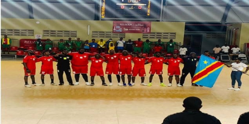 Jeux africains