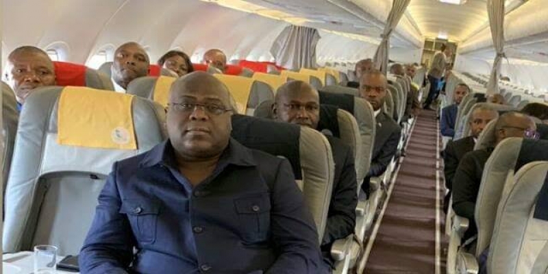 Tshisekedi