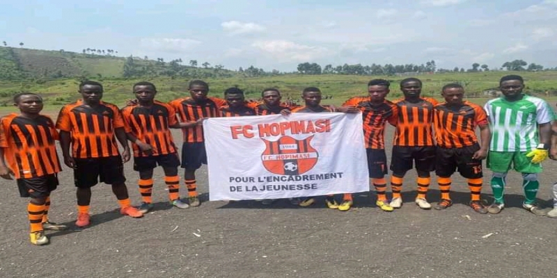 Fc Hopimasi
