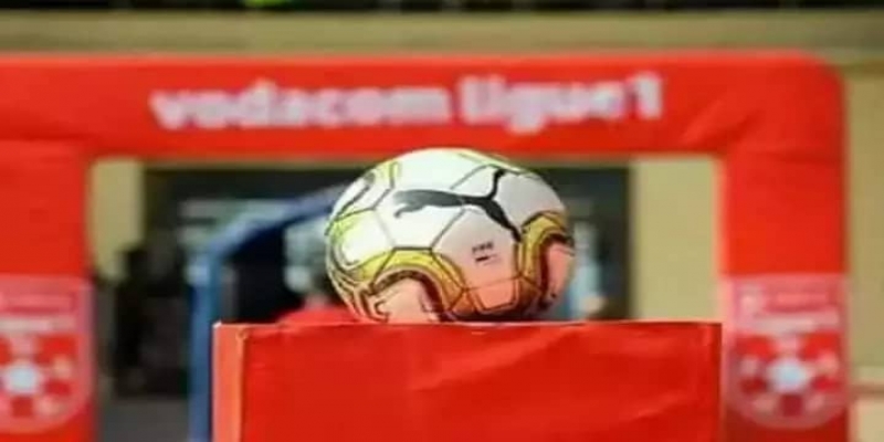 Ballon de la Linafoot_photo des droits tiers