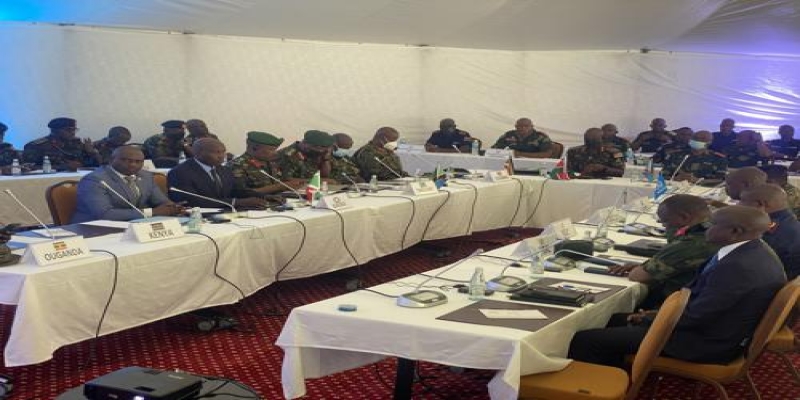 Processus de Nairobi III