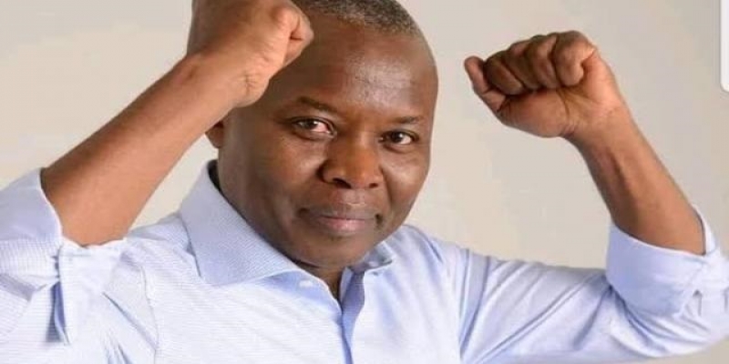 Vital Kamerhe