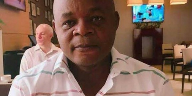 Kasongo Mabwisha _photo des droits tiers