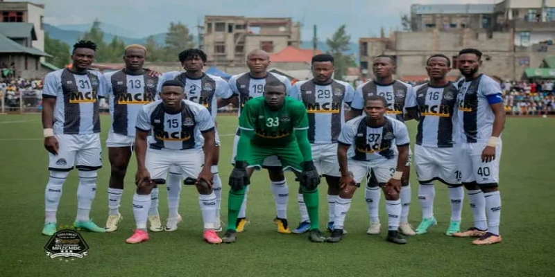 Mazembe