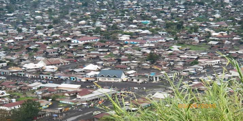 Masisi centre_photo des droits tiers