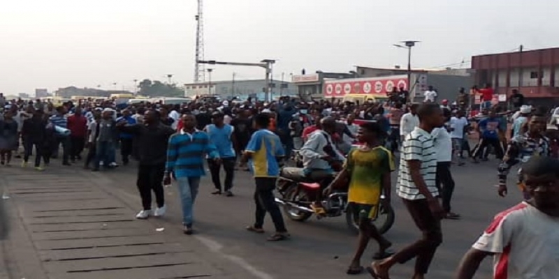 marche de Lamuka