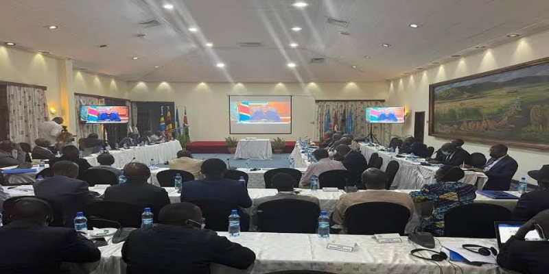 Consultations de Nairobi