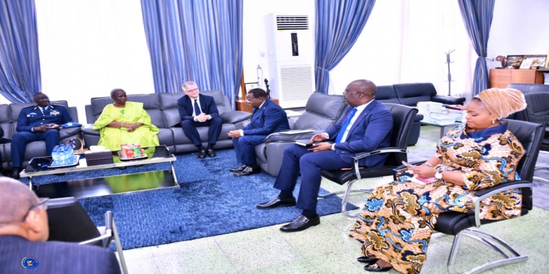 Photo droits tierces