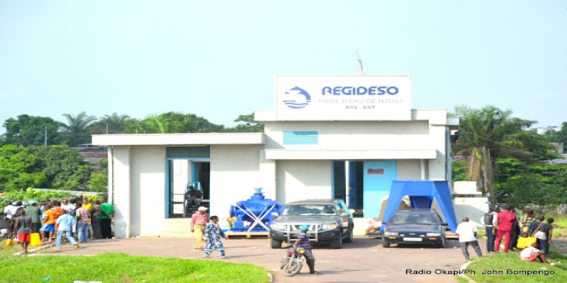 Regideso_Photo Radio Okapi