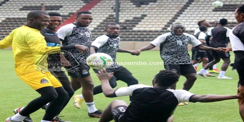 TP Mazembe_photo tiers