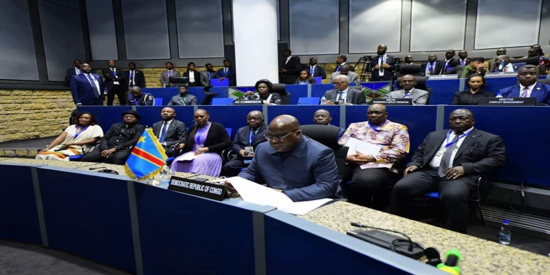 Ethiopie