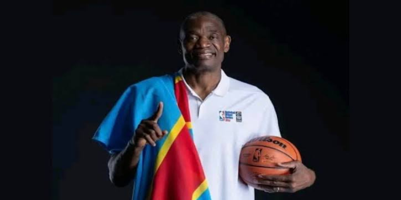 Mutombo Dikembe