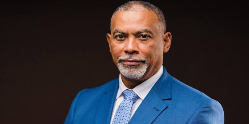 Olivier Kamitatu