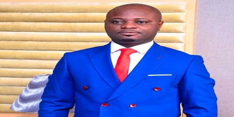 Billy Kambale nommé secrétaire général de l'UNC_photo des droits tiers