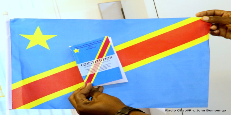 Constitution