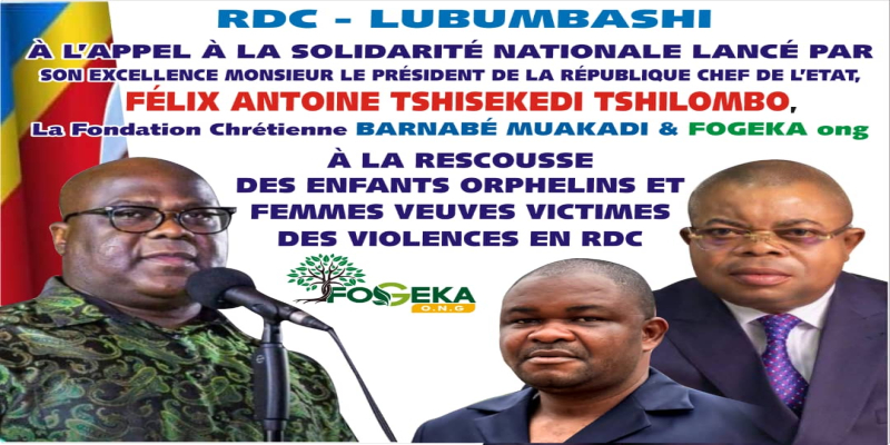 Fogeka et FBM