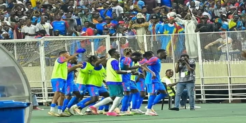 RDC