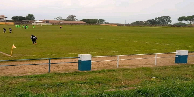 Coupe du Congo