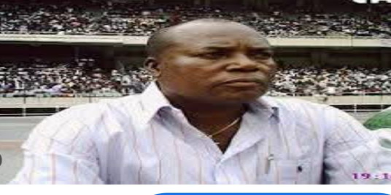 Joseph Mukeba