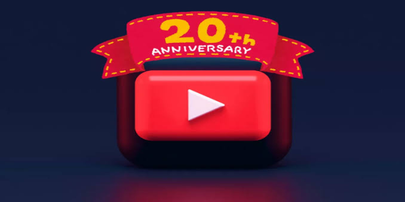 YouTube