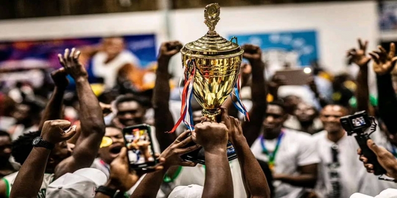 Coupe du Congo de basket-ball : BC Virunga sacré champion en version masculine