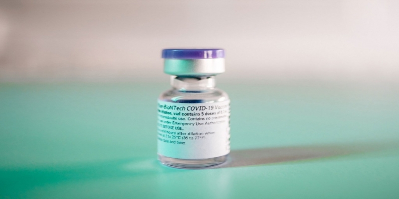 Vaccin contre COVID-19