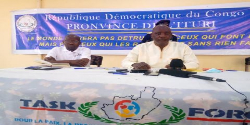 Task Force Ituri_ph des droits tiers