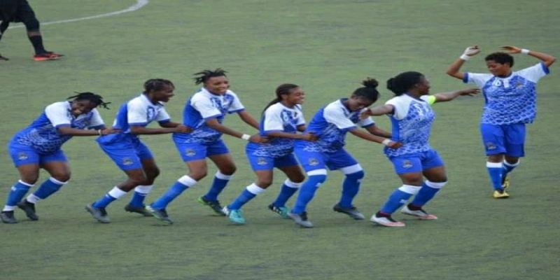 Foot feminin TP Mazembe_photo tiers